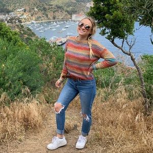 Meet your Posher, Jenna